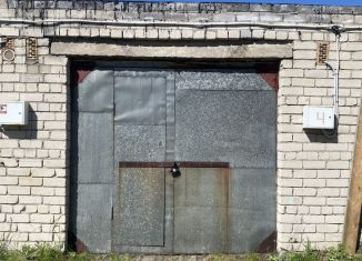 Продажа гаража, 30 м2, Карелия, улица Портовое Шоссе, 36