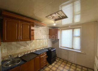 3-комнатная квартира на продажу, 59 м2, Губкин, Народная улица, 2В