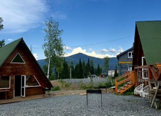 Сдаю дом, 53 м2, поселок городского типа Шерегеш