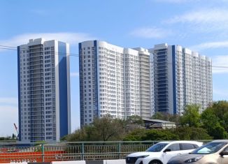 Двухкомнатная квартира на продажу, 41 м2, Ростов-на-Дону, Привокзальная улица, 3/1, ЖК Донская Слобода