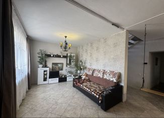 Продам таунхаус, 162.2 м2, деревня Байрак, Ягодная улица, 47