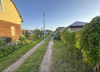 Продажа дома, 20 м2, Киржач, СНТ Радуга, 182