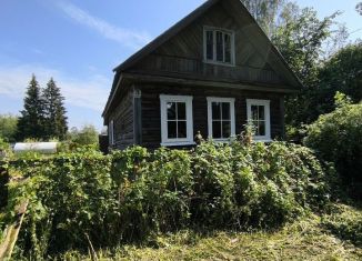 Продажа дома, 50 м2, Любань, Забалканская улица, 26