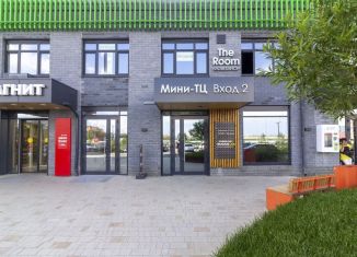 Сдам в аренду помещение свободного назначения, 21 м2, Тюмень, улица Первооткрывателей, 10