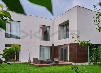 Продам дом, 370 м2, Московская область, Шёлковая улица, 30