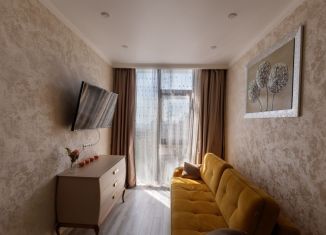 Продаю однокомнатную квартиру, 45 м2, Сочи, Депутатская улица, 10Б/1, ЖК Метрополь