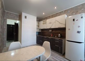 1-комнатная квартира в аренду, 42 м2, Анапа, улица Ленина, 146