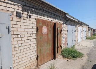 Продается гараж, 21 м2, Волгоград, 9-й ряд, 4