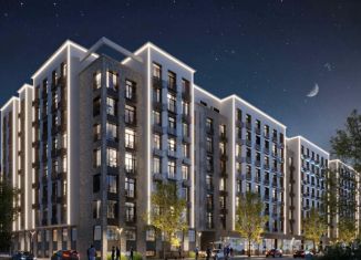 Продается 2-комнатная квартира, 71 м2, Избербаш, улица Лермонтова, 12