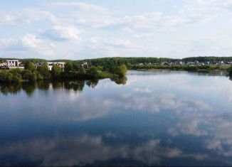 Продажа земельного участка, 9 сот., деревня Минаево, Полевая улица