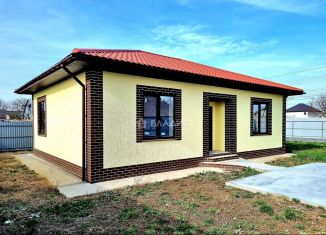 Продажа дома, 100 м2, село Урожайное, улица 40 лет Победы, 19