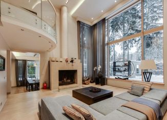 Дом на продажу, 967.4 м2, Московская область, улица Чайковского