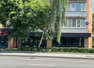 Продаю торговую площадь, 318 м2, Москва, Цветной бульвар, 20/1, Мещанский район