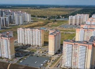 Продажа 1-ком. квартиры, 27.4 м2, Ростов-на-Дону, ЖК Суворовский, переулок Андреева