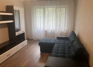 Сдача в аренду 1-комнатной квартиры, 35 м2, Краснодар, улица Селезнёва, 180, микрорайон Черемушки