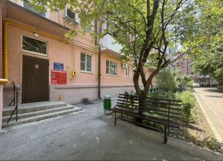 Продажа однокомнатной квартиры, 30 м2, Таганрог, улица Пальмиро Тольятти, 28