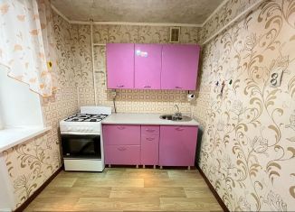 Продажа однокомнатной квартиры, 35.2 м2, Туймазы, микрорайон Молодёжный, 20