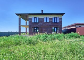 Дом на продажу, 201.5 м2, село Красносельское, Октябрьская улица, 20