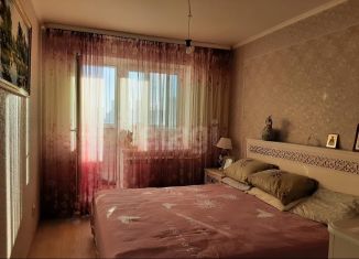 Двухкомнатная квартира на продажу, 51.6 м2, Тюмень, Арктическая улица, 1к1