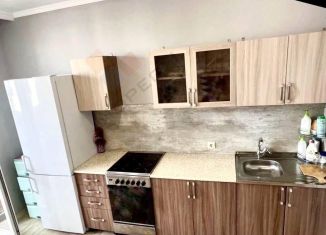 Продается 1-комнатная квартира, 36.3 м2, Краснодар, Таманская улица, 153к1, микрорайон Черемушки