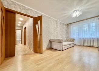 Продается 3-комнатная квартира, 64 м2, Ростов-на-Дону, улица Малиновского, 36