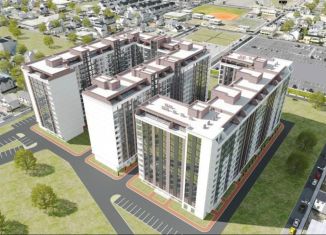 Двухкомнатная квартира на продажу, 61.4 м2, Избербаш, улица имени Р. Зорге, 44