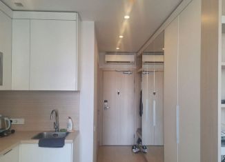 Продается квартира студия, 20 м2, Москва, 1-я улица Леонова, 18, метро Ботанический сад
