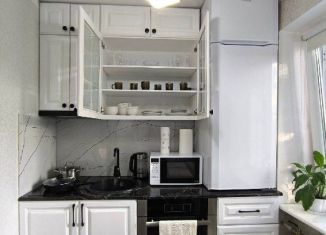 Аренда 2-ком. квартиры, 35 м2, Краснодар, Старокубанская улица, 2/23к2, микрорайон Черемушки