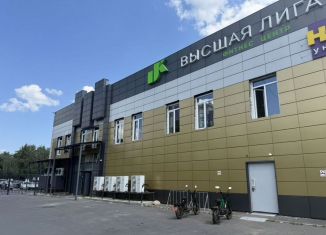 Сдам в аренду помещение свободного назначения, 550 м2, Орёл, улица Ломоносова, 6, Советский район