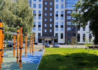 1-ком. квартира на продажу, 44.8 м2, село Новая Усмань, улица Ленина, 312А