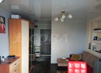 Продается 1-ком. квартира, 17.2 м2, Тюмень, улица 30 лет Победы, 109, Восточный округ