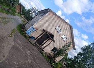 Сдам дом, 135 м2, посёлок при железнодорожной станции Лосево, Старая улица