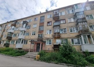 Продажа 1-комнатной квартиры, 30.2 м2, Березники, улица Красноборова, 11