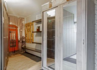 Аренда 2-комнатной квартиры, 45 м2, Санкт-Петербург, проспект Большевиков, 5