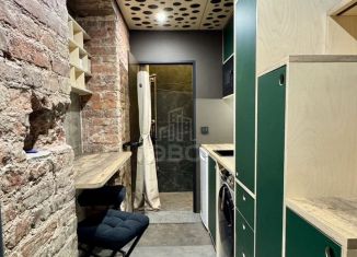 Квартира в аренду студия, 11 м2, Санкт-Петербург, Моховая улица, 9, метро Гостиный двор