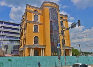 Торговая площадь на продажу, 2581.6 м2, Балашиха, Советская улица, 3