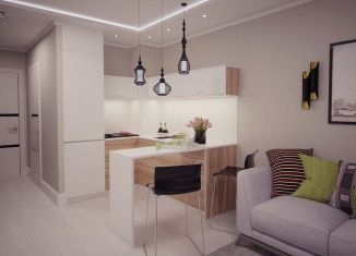 Продаю 4-комнатную квартиру, 100.6 м2, Ростов-на-Дону, улица Ерёменко, 109/23