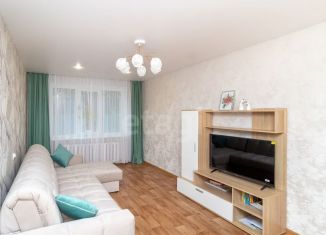 Продам двухкомнатную квартиру, 53 м2, Тюмень, Заречный проезд, 31