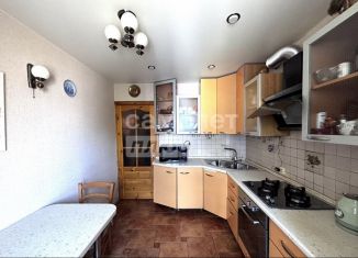 Продажа 4-комнатной квартиры, 78.4 м2, Сыктывкар, Тентюковская улица, 124