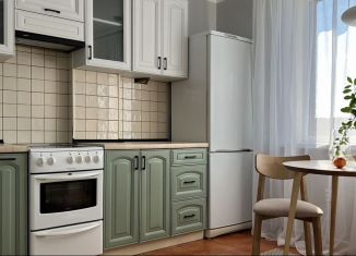 Сдается в аренду 1-комнатная квартира, 34.4 м2, Санкт-Петербург, Октябрьская набережная, 122к1