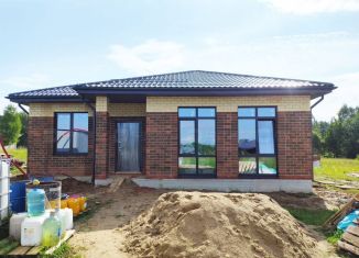 Дом на продажу, 90 м2, посёлок Светлое Озеро, Облачная улица, 30