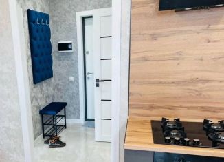 Сдается в аренду 1-ком. квартира, 30.8 м2, Томск, улица Усова, 21, Кировский район