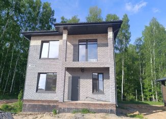 Продажа дома, 122.5 м2, село Высокая Гора, улица Габдуллы Тукая