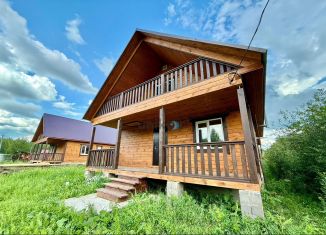 Продаю дом, 110 м2, Республика Башкортостан, улица Васнецова