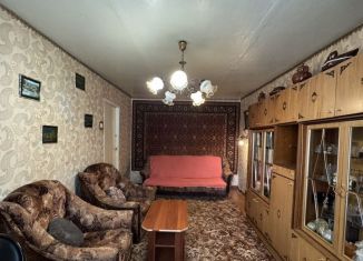 Продается 2-ком. квартира, 43 м2, Нижегородская область, улица Космонавтов, 5А