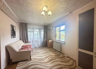 Продается однокомнатная квартира, 31 м2, Краснодар, Ставропольская улица, 129, микрорайон Черемушки