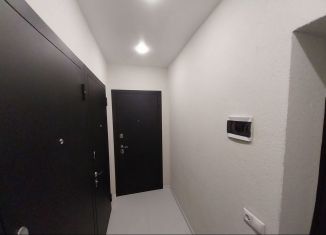 Продажа квартиры студии, 14 м2, деревня Марьино, Жемчужная улица, 1к4