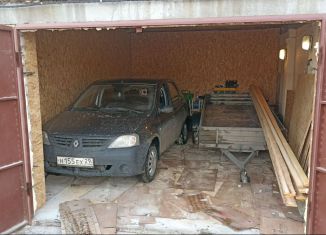 Продаю гараж, 28 м2, Северодвинск, Узловой проезд, 13