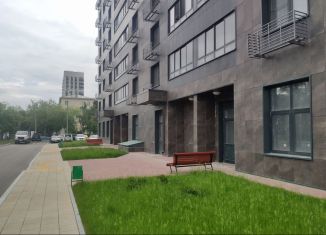 Продается однокомнатная квартира, 43.8 м2, Москва, Шереметьевская улица, 13к1, Шереметьевская улица