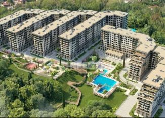 Продам 2-комнатную квартиру, 33.4 м2, Сочи, микрорайон Курортный Городок